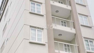 Bán nhà 324/35-324/37 Hoàng Văn Thụ Phường 4 Quận Tân Bình