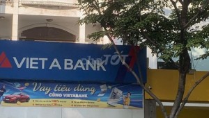 Bán nhà 103 Trần Quốc Hoàn Phường 4 Quận Tân Bình