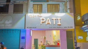 Bán nhà 15 Út Tịch Phường 4 Quận Tân Bình