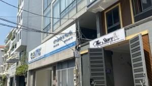 Bán nhà 8/22-24 Nguyễn Đình Khơi Phường 4 Quận Tân Bình