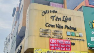 Bán nhà 29 Cộng Hòa Phường 4 Quận Tân Bình
