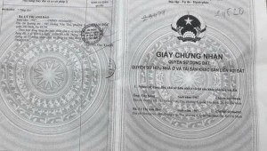 Bán nhà 585 Hoàng Văn Thụ Phường 4 Quận Tân Bình