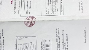 Bán nhà 17 Thăng Long Phường 4 Quận Tân Bình