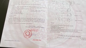 Bán nhà 1054/11 Cách Mạng Tháng Tám Phường 4 Quận Tân Bình