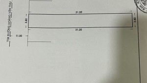 Bán nhà 555+557 Hoàng Văn Thụ Phường 4 Quận Tân Bình
