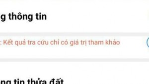 Bán nhà 7 Nguyễn Cảnh Dị Phường 4 Quận Tân Bình