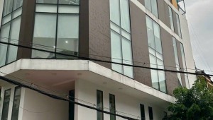 Bán nhà 7 Nguyễn Văn Vĩnh Phường 4 Quận Tân Bình