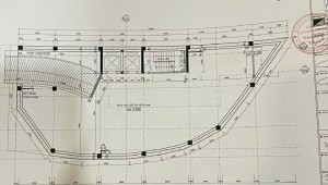 Bán nhà 61 Hoàng Việt Phường 4 Quận Tân Bình