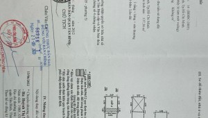 Bán nhà 1237/28 Hoàng Sa Phường 5 Quận Tân Bình