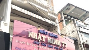 Bán nhà 686/54 Cách Mạng Tháng Tám Phường 5 Quận Tân Bình