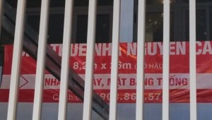 Bán nhà 1028-1030 Cách Mạng Tháng Tám Phường 5 Quận Tân Bình