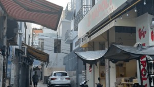 Bán nhà 23/16 Lưu Nhân Chú Phường 5 Quận Tân Bình