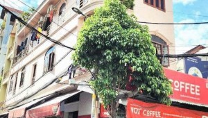 Bán nhà 62 Lê Văn Huân Phường 5 Quận Tân Bình