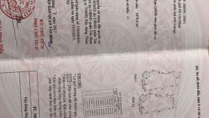 Bán nhà 130 Đất Thánh Phường 6 Quận Tân Bình