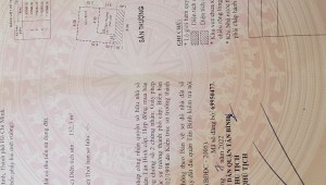 Bán nhà 25/25 Đất Thánh Phường 6 Quận Tân Bình