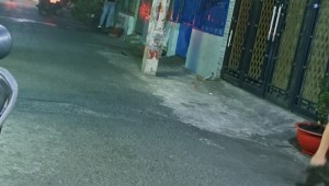 Bán nhà 39 Lộc Hưng Phường 6 Quận Tân Bình