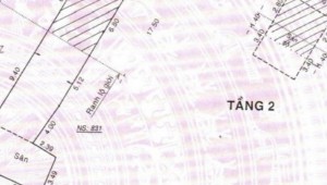 Bán nhà 825A Cách Mạng Tháng Tám Phường 6 Quận Tân Bình