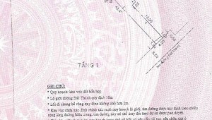 Bán nhà 39a Đất Thánh Phường 6 Quận Tân Bình