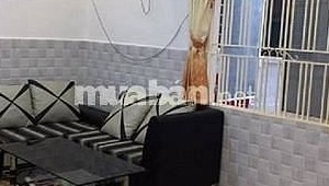 Bán nhà 1111/13 Cách Mạng Tháng Tám Phường 7 Quận Tân Bình