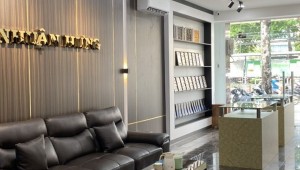 Bán nhà 460 Lý Thường Kiệt Phường 7 Quận Tân Bình