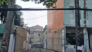 Bán nhà 548-550 Lý Thường Kiệt Phường 7 Quận Tân Bình
