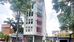 Bán nhà 546 Lý Thường Kiệt Phường 7 Quận Tân Bình