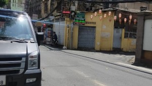 Bán nhà 60A Vân Côi Phường 7 Quận Tân Bình