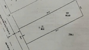 Bán nhà 482 Lý Thường Kiệt Phường 7 Quận Tân Bình