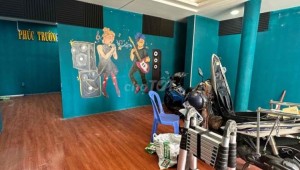 Bán nhà 373/226 Lý Thường Kiệt Phường 8 Quận Tân Bình