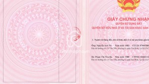 Bán nhà 14 Tân Tiến Phường 8 Quận Tân Bình