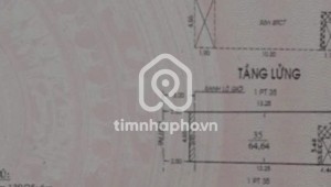 Bán nhà 752/55 Lạc Long Quân Phường 9 Quận Tân Bình