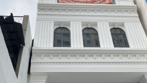Bán nhà 71 Nguyễn Thị Nhỏ Phường 9 Quận Tân Bình