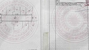 Bán nhà 373/69 Lý Thường Kiệt Phường 9 Quận Tân Bình