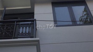 Bán nhà 86/78/28 Âu Cơ Phường 9 Quận Tân Bình