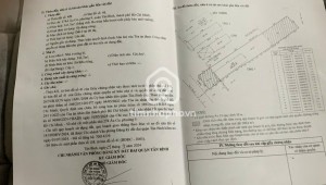 Bán nhà 274A Âu Cơ Phường 9 Quận Tân Bình