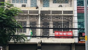 Bán nhà 567 Lý Thường Kiệt Phường 9 Quận Tân Bình