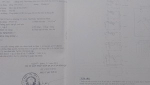 Bán nhà 86/3+144/18 Âu Cơ Phường 9 Quận Tân Bình