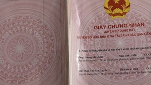Bán nhà 618/18 Âu Cơ Phường 10 Quận Tân Bình