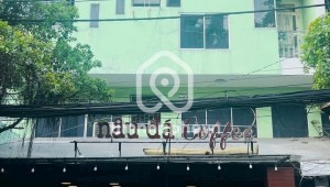 Bán nhà 129H-129K Ni Sư Huỳnh Liên Phường 10 Quận Tân Bình