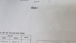 Bán nhà 49/8 Hồng Lạc Phường 10 Quận Tân Bình