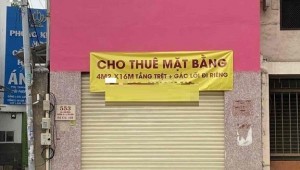 Bán nhà 553 Lạc Long Quân Phường 10 Quận Tân Bình