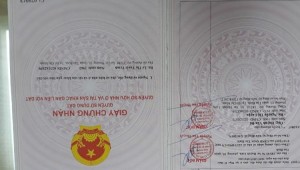 Bán nhà 185/43 Ni Sư Huỳnh Liên Phường 10 Quận Tân Bình