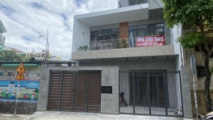 Bán nhà 156 Ni Sư Huỳnh Liên Phường 10 Quận Tân Bình