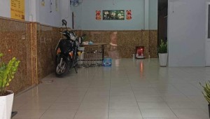 Bán nhà 153 Trần Văn Quang Phường 10 Quận Tân Bình
