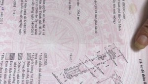 Bán nhà 27 Võ Thành Trang Phường 11 Quận Tân Bình