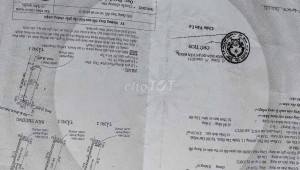 Bán nhà 33 Phạm Phú Thứ Phường 11 Quận Tân Bình