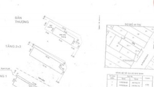 Bán nhà 34 Phan Sào Nam Phường 11 Quận Tân Bình