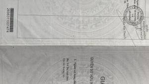 Bán nhà 1017/34 Lạc Long Quân Phường 11 Quận Tân Bình