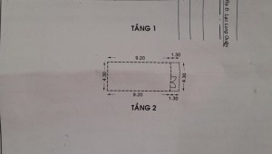 Bán nhà 947/65 Lạc Long Quân Phường 11 Quận Tân Bình