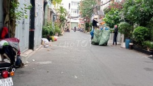 Bán nhà 168/19 Võ Thành Trang Phường 11 Quận Tân Bình